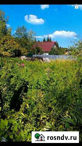 Участок СНТ, ДНП 6 сот. на продажу в Красногорске Московской области Красногорск - изображение 1