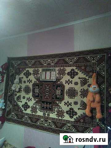 Комната 12 м² в 1-ком. кв., 4/4 эт. на продажу в Невинномысске Невинномысск - изображение 1