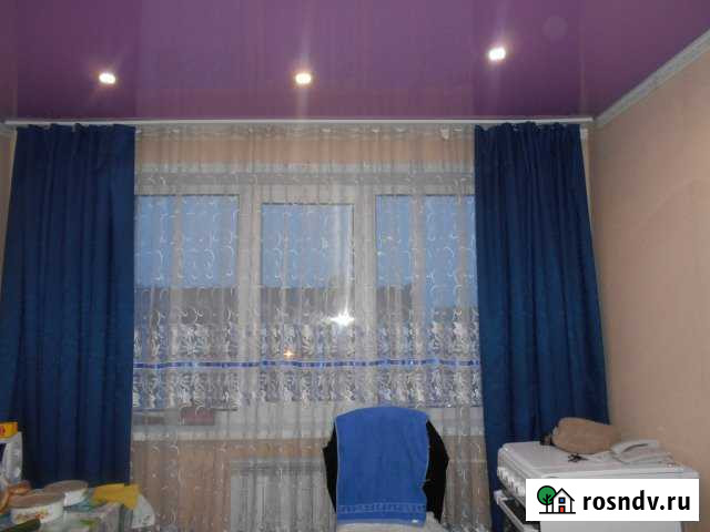 Комната 25 м² в 1-ком. кв., 4/5 эт. на продажу в Белово Белово - изображение 1