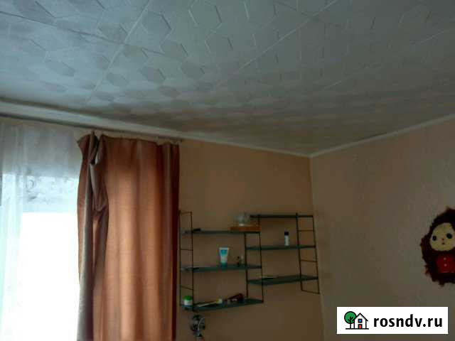 1-комнатная квартира, 31 м², 2/5 эт. на продажу в Солнечном Хабаровского края Солнечный - изображение 1