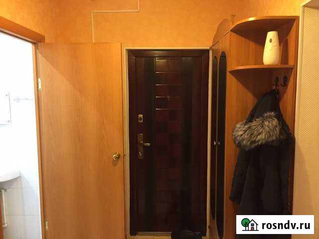 1-комнатная квартира, 44 м², 4/10 эт. в аренду на длительный срок в Раменском Раменское - изображение 1