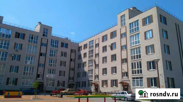 2-комнатная квартира, 58 м², 5/5 эт. на продажу в Таганроге Таганрог - изображение 1