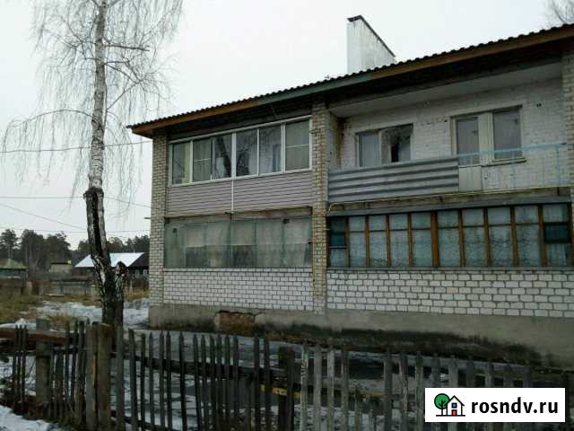 2-комнатная квартира, 46 м², 2/2 эт. на продажу в Боровихе Боровиха - изображение 1