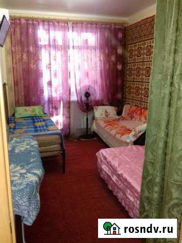 1-комнатная квартира, 42 м², 7/11 эт. в аренду посуточно в Кабардинке Кабардинка - изображение 1