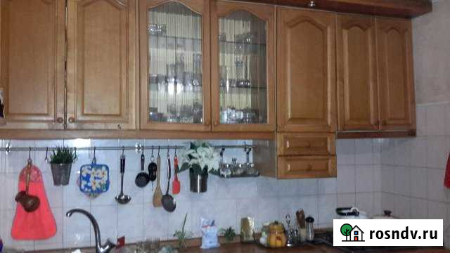 4-комнатная квартира, 95 м², 5/5 эт. в аренду посуточно в Саках Саки - изображение 1