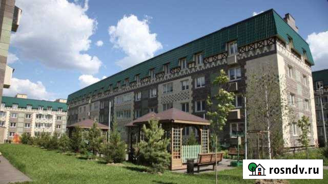 2-комнатная квартира, 45 м², 4/4 эт. на продажу в Лесном Городке Лесной Городок - изображение 1