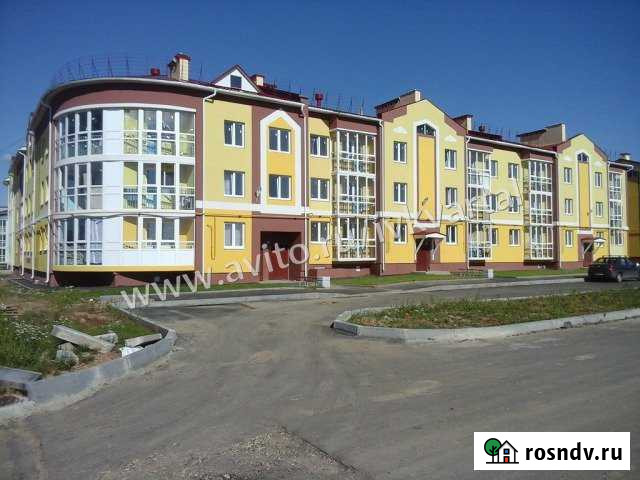 Помещение свободного назначения, 81.2 кв.м. Кохма - изображение 1