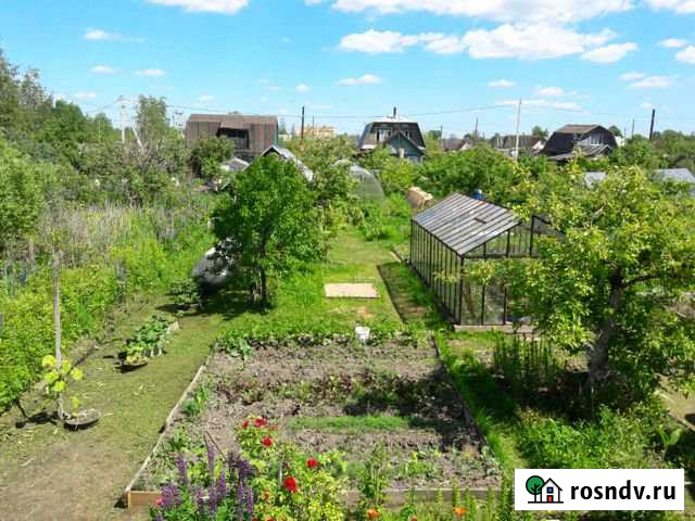 Дача 50 м² на участке 5 сот. на продажу в Панковке Панковка - изображение 1
