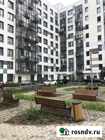 1-комнатная квартира, 34 м², 8/12 эт. на продажу в Лыткарино Лыткарино - изображение 1