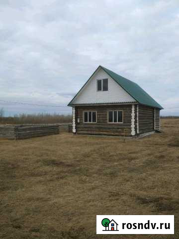 Дом 84 м² на участке 20 сот. на продажу в Ялуторовске Ялуторовск - изображение 1