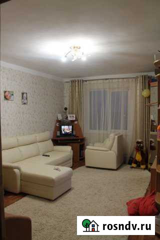 1-комнатная квартира, 47 м², 5/5 эт. на продажу в Старой Руссе Старая Русса - изображение 1