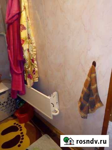 Дом 54 м² на участке 6 сот. на продажу в Бердске Бердск - изображение 1