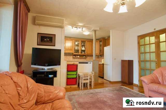 4-комнатная квартира, 74 м², 9/9 эт. на продажу в Черноголовке Черноголовка - изображение 1