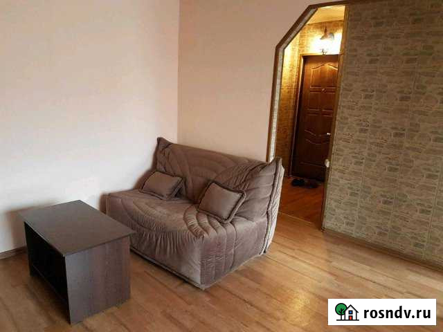 2-комнатная квартира, 45 м², 4/5 эт. в аренду на длительный срок в Кемерово Кемерово - изображение 1