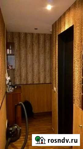 1-комнатная квартира, 32 м², 5/5 эт. на продажу в Мурманске Мурманск - изображение 1