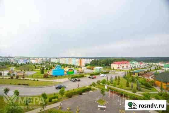5-комнатная квартира, 134 м², 4/5 эт. на продажу в Кемерово Кемерово