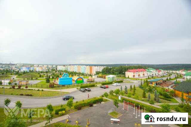 5-комнатная квартира, 134 м², 4/5 эт. на продажу в Кемерово Кемерово - изображение 1