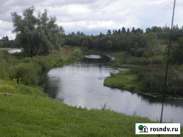 Участок ИЖС 9 сот. на продажу в Талдоме Талдом - изображение 1