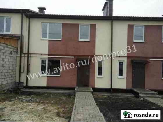 4-комнатная квартира, 103 м², 1/2 эт. на продажу в Дубовом Дубовое