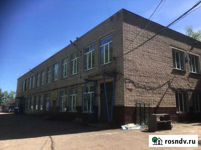 Складское помещение Смоленск - изображение 1