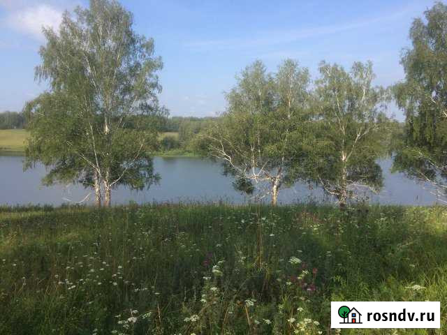 Участок СНТ, ДНП 4400 сот. на продажу в Мошково Мошково - изображение 1