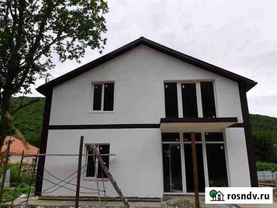 Дом 200 м² на участке 7 сот. на продажу в Дивноморском Дивноморское