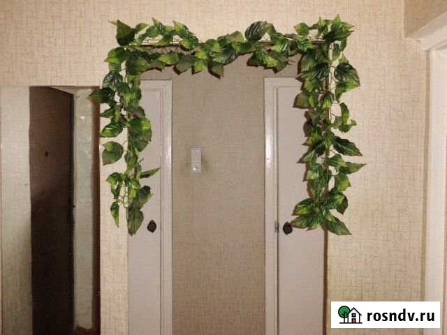 1-комнатная квартира, 44 м², 5/5 эт. на продажу в Шебекино Шебекино - изображение 1