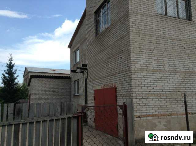 Коттедж 200 м² на участке 10.5 сот. на продажу в Черногорске Черногорск - изображение 1