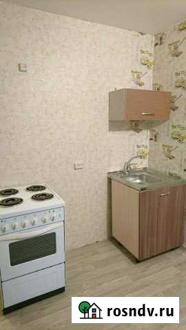 Квартира-студия, 32 м², 4/4 эт. в аренду посуточно во Владивостоке Владивосток - изображение 1