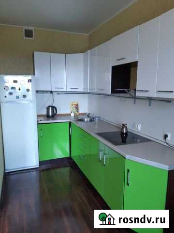 1-комнатная квартира, 38 м², 13/25 эт. на продажу в Пушкино Пушкино - изображение 1