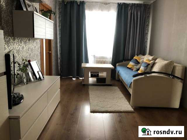 2-комнатная квартира, 41 м², 4/4 эт. на продажу в Приютово Приютово - изображение 1