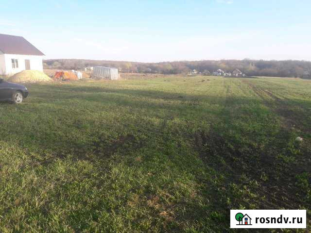 Участок ИЖС 23 сот. на продажу в Строителе Белгородской области Строитель - изображение 1