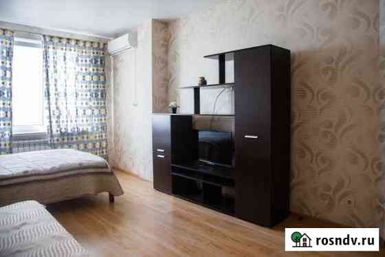 1-комнатная квартира, 38 м², 7/10 эт. в аренду посуточно в Батайске Батайск