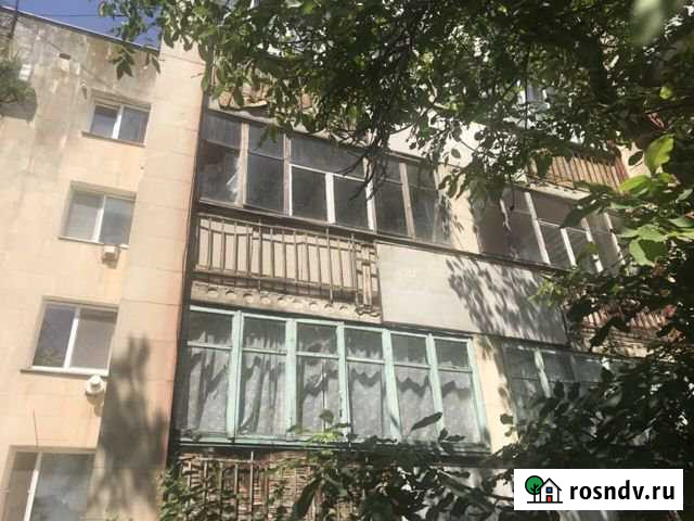2-комнатная квартира, 57 м², 2/5 эт. на продажу в Бахчисарае Бахчисарай - изображение 1