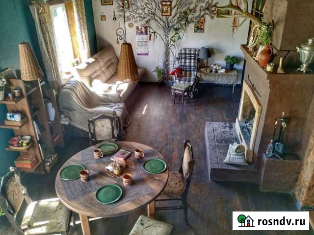 Дом 64 м² на участке 15 сот. в аренду посуточно в Белокурихе Белокуриха - изображение 1