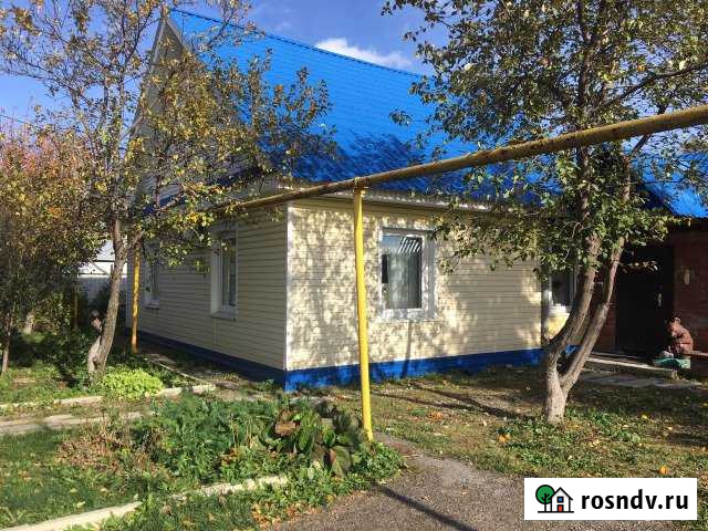 Дом 120 м² на участке 6.5 сот. на продажу в Березовском Свердловской области Березовский - изображение 1