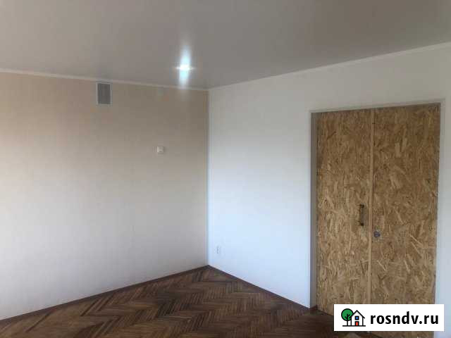 Комната 21 м² в 1-ком. кв., 5/9 эт. на продажу в Октябрьском Республики Башкортостан Октябрьский - изображение 1