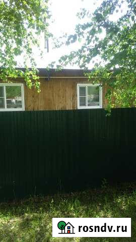 Дом 74 м² на участке 15.3 сот. на продажу в Тальменке Тальменка - изображение 1