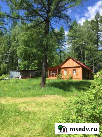 Дом 40 м² на участке 2 сот. на продажу в Волчанске Волчанск - изображение 1