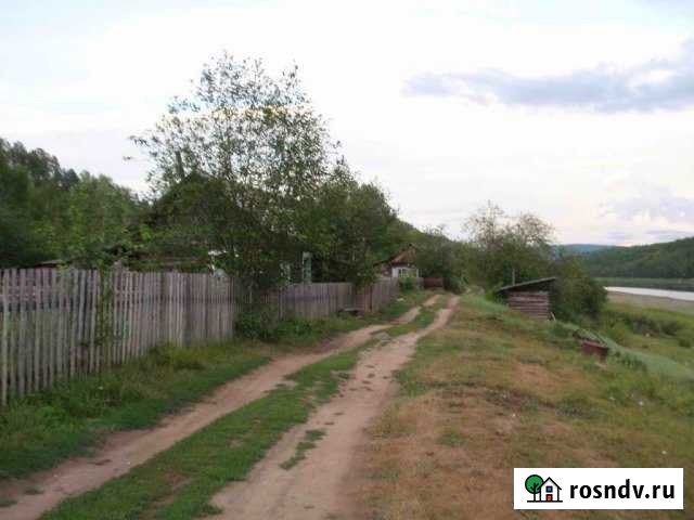 Дом 70 м² на участке 30 сот. на продажу в Могоче Могоча - изображение 1