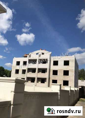 3-комнатная квартира, 92 м², 1/3 эт. на продажу в Костроме Кострома - изображение 1