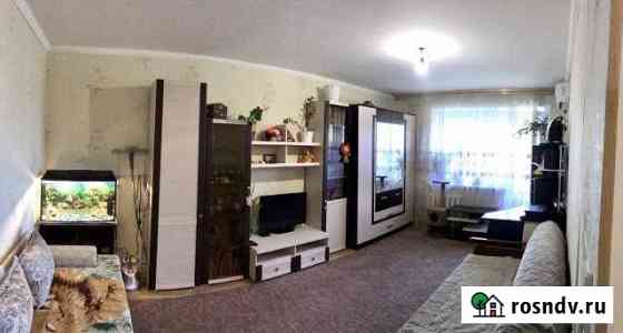 1-комнатная квартира, 33 м², 5/5 эт. на продажу в Марксе Маркс