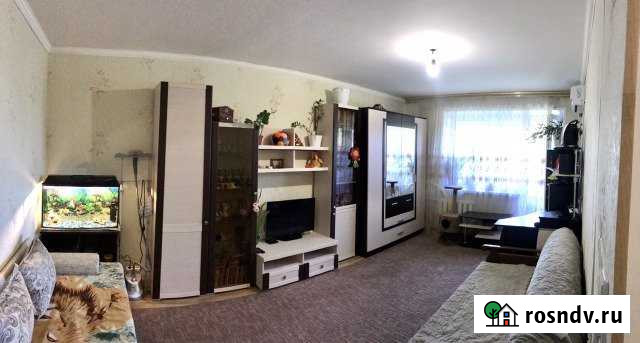 1-комнатная квартира, 33 м², 5/5 эт. на продажу в Марксе Маркс - изображение 1