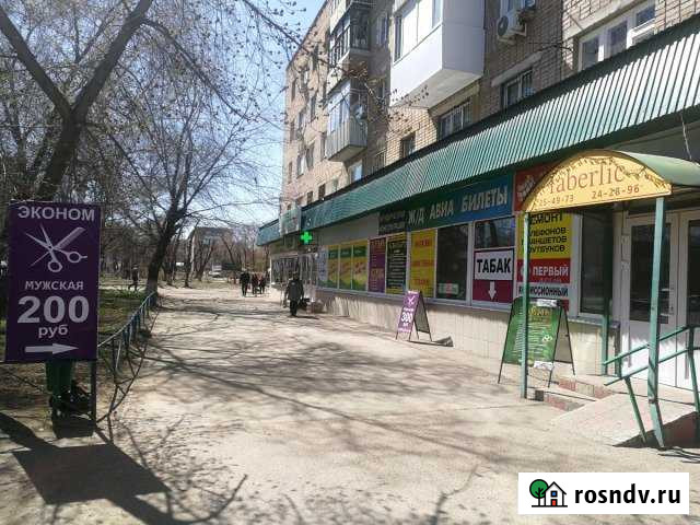 Торгово-офисное помещение Оренбург - изображение 1