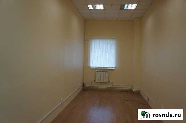 Офисное помещение, 9.5 кв.м. Череповец - изображение 1