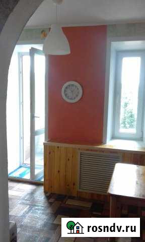 1-комнатная квартира, 33 м², 5/5 эт. на продажу в Искитиме Искитим - изображение 1