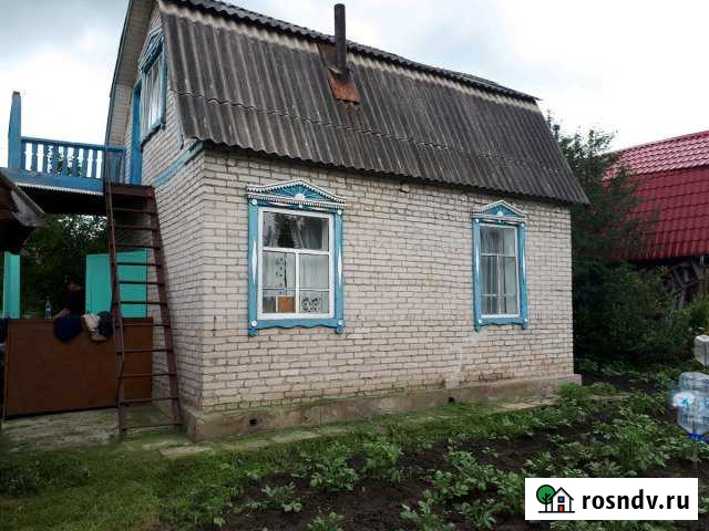 Дача 30 м² на участке 4 сот. на продажу в Кольцово Кольцово - изображение 1