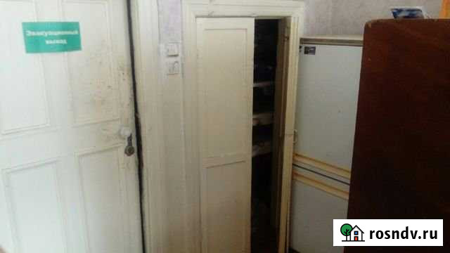 Комната 14 м² в 4-ком. кв., 3/4 эт. в аренду на длительный срок в Кирове Киров - изображение 1