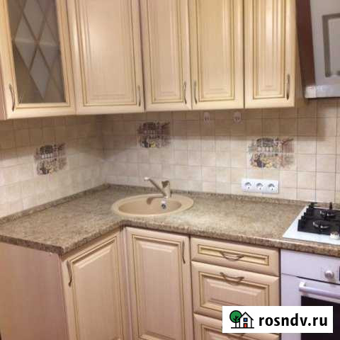 1-комнатная квартира, 45 м², 5/6 эт. на продажу в Серпухове Серпухов - изображение 1