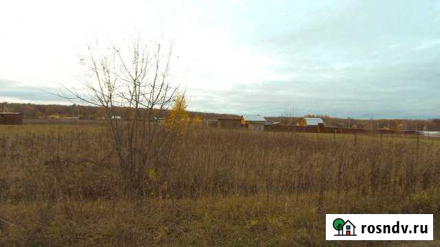 Участок СНТ, ДНП 14 сот. на продажу в Ступино Ступино - изображение 1